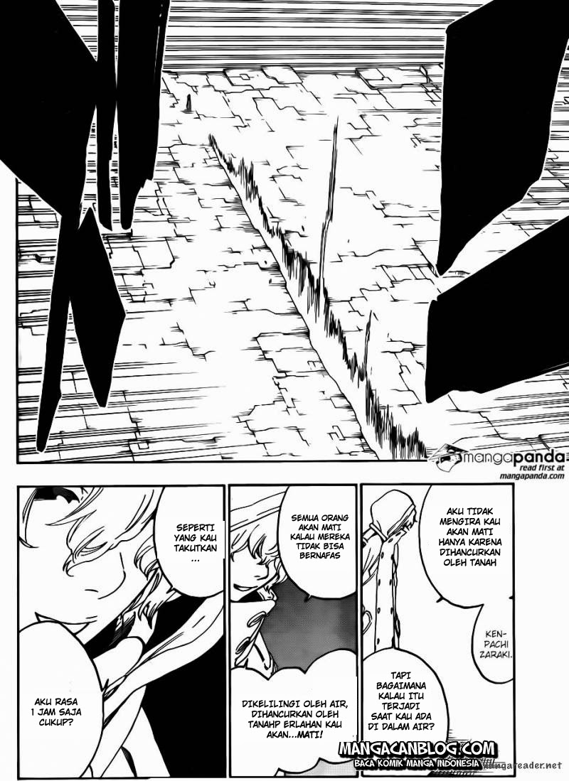 Chapter 574 - halaman 17
