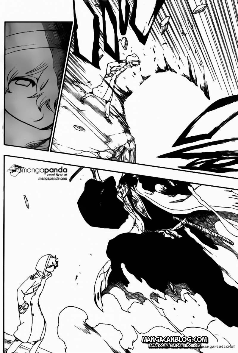 Chapter 574 - halaman 19