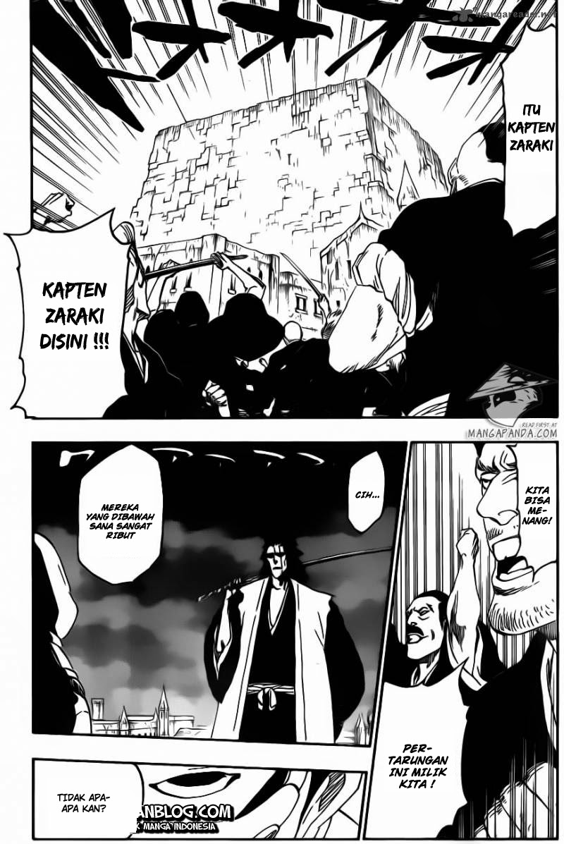 Chapter 574 - halaman 6