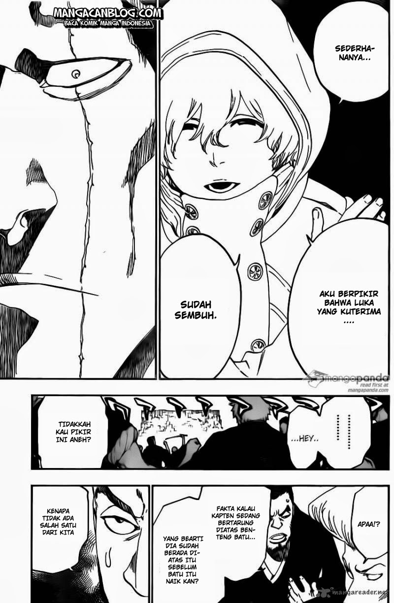 Chapter 574 - halaman 8