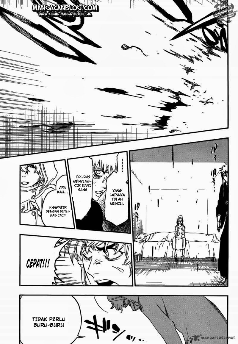 Chapter 572 - halaman 12