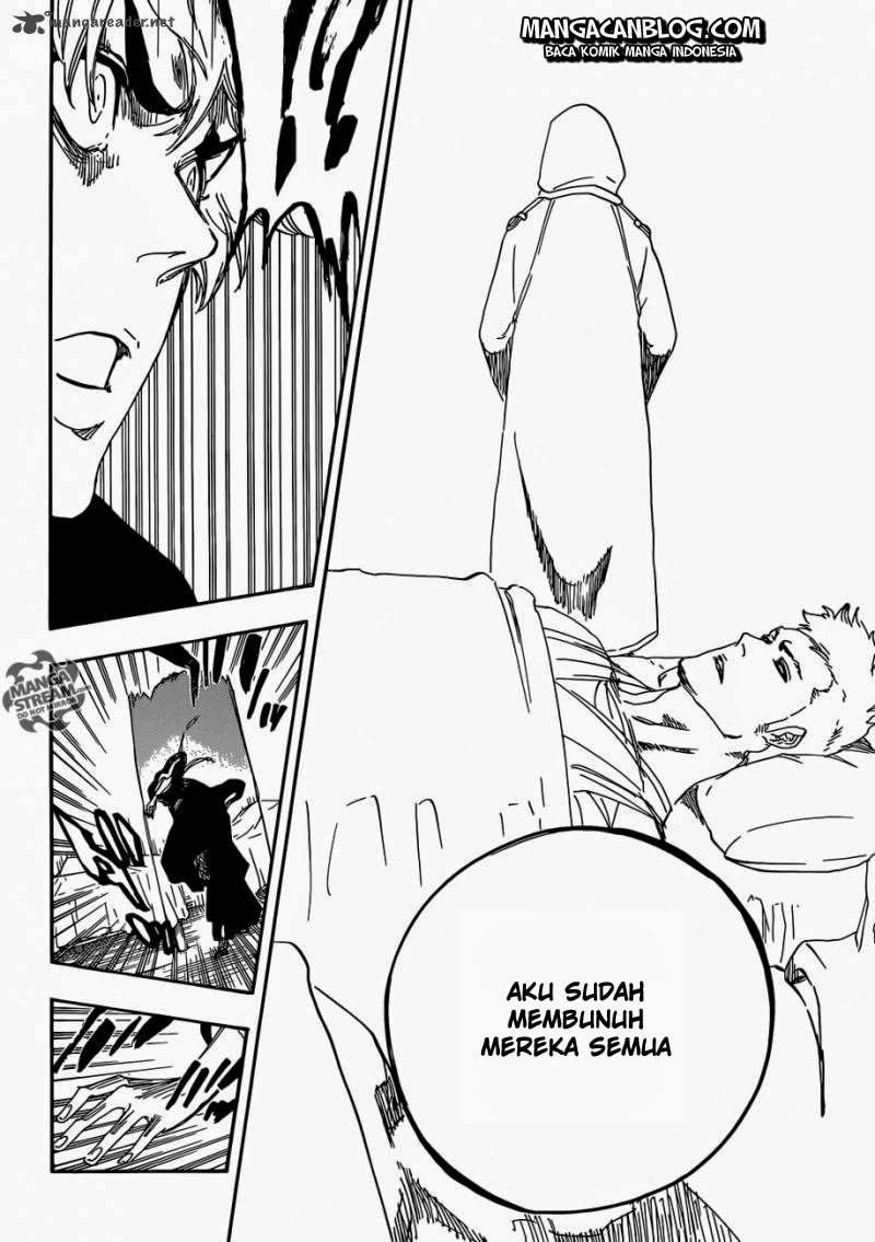 Chapter 572 - halaman 13