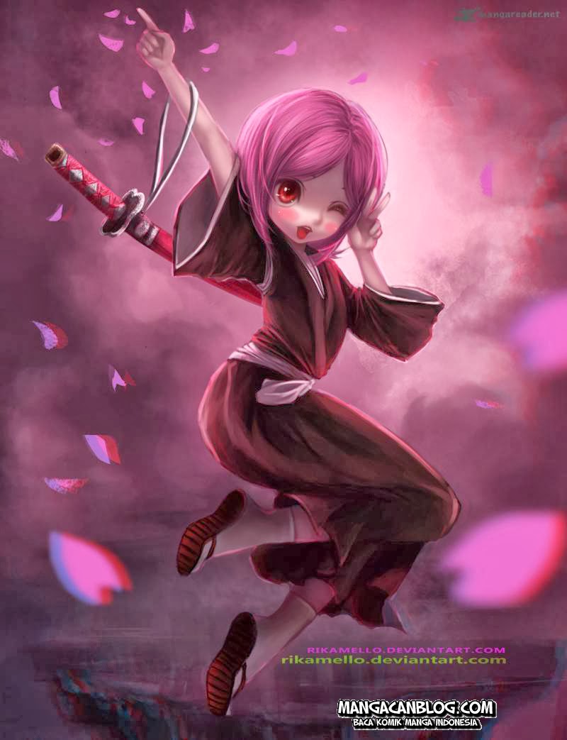 Chapter 572 - halaman 3