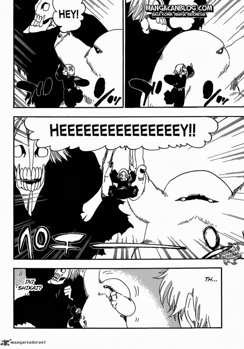 Chapter 572 - halaman 5