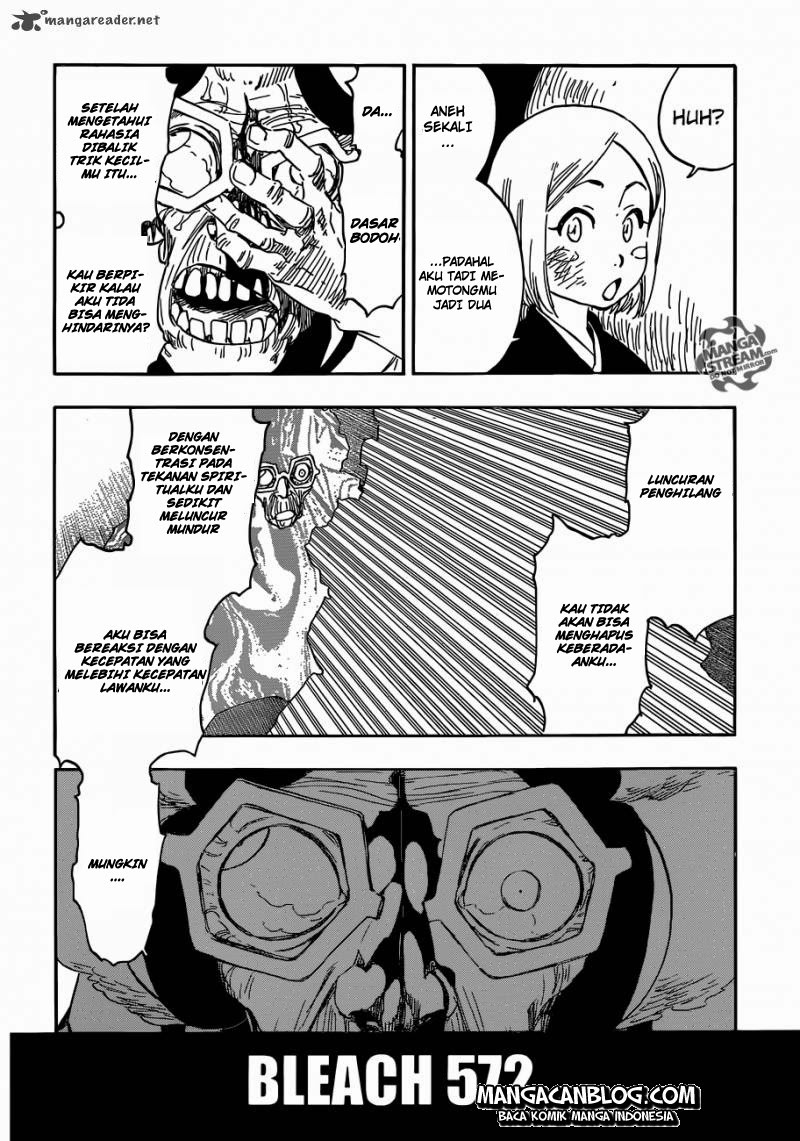 Chapter 572 - halaman 7