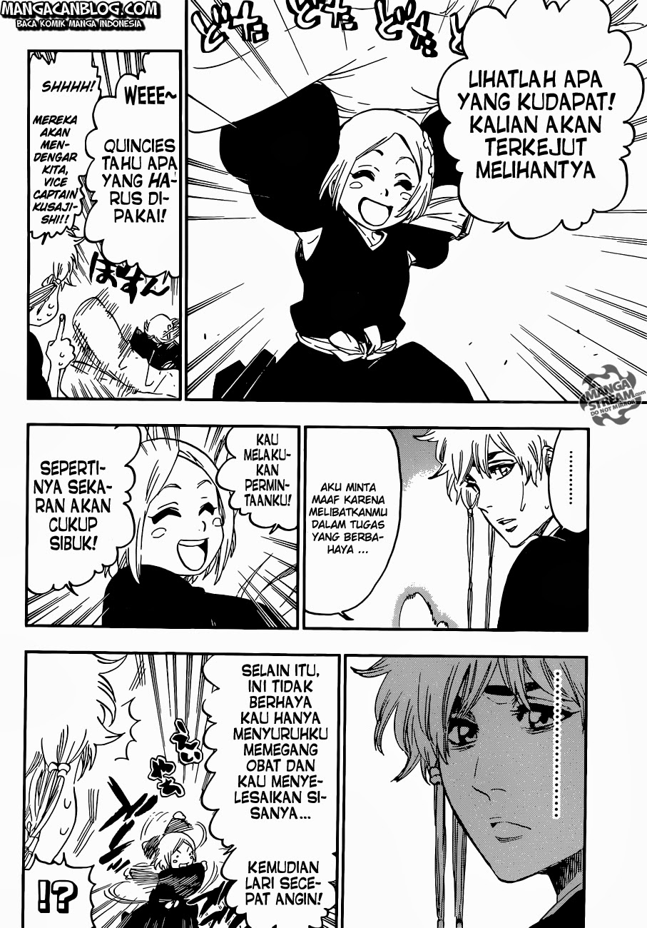 Chapter 570 - halaman 16