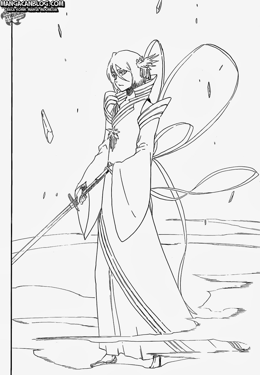 Chapter 570 - halaman 10
