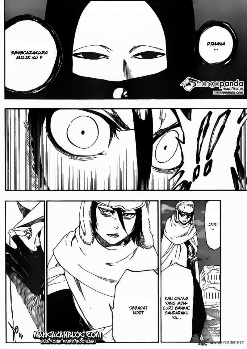 Chapter 566 - halaman 13