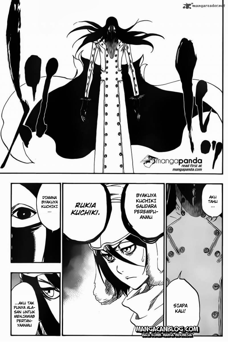 Chapter 566 - halaman 14