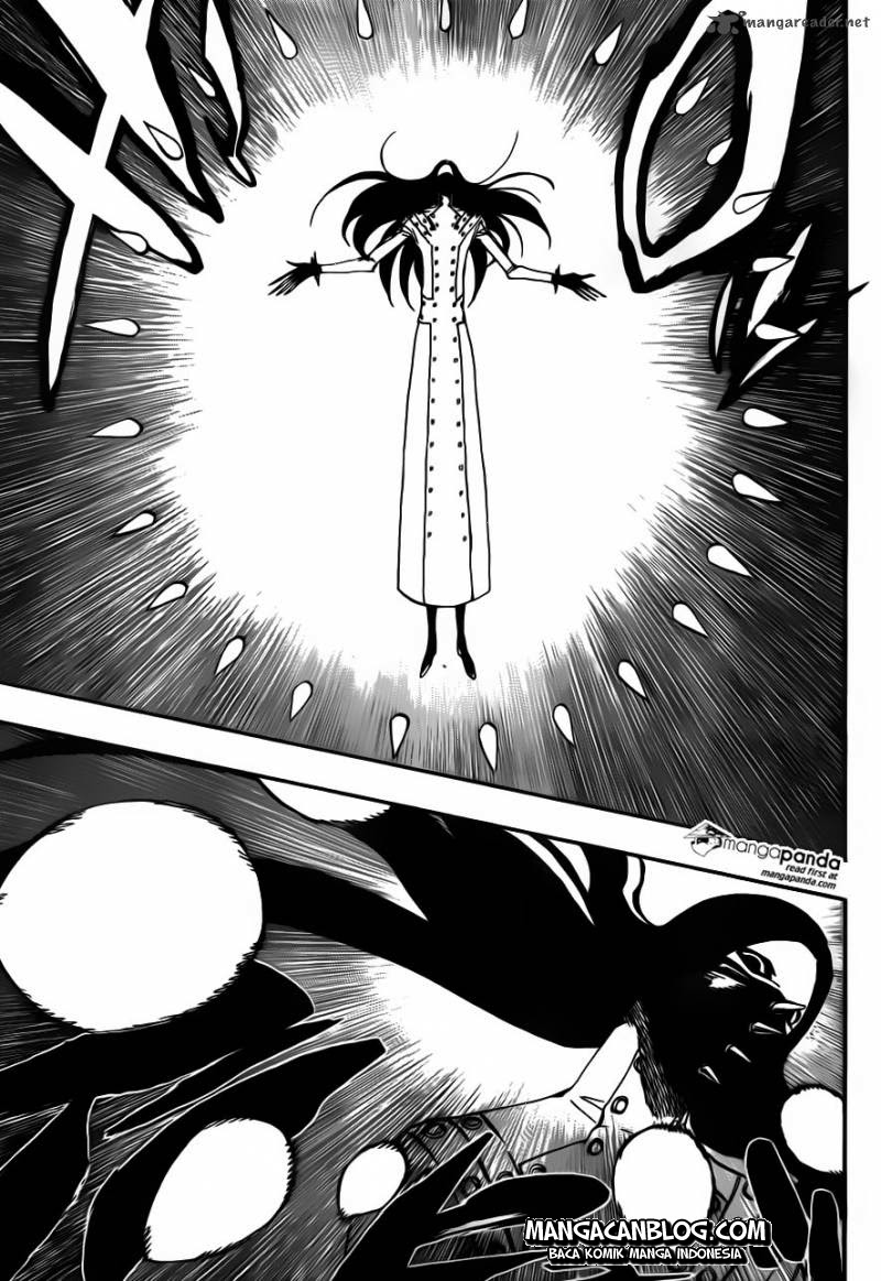 Chapter 566 - halaman 16