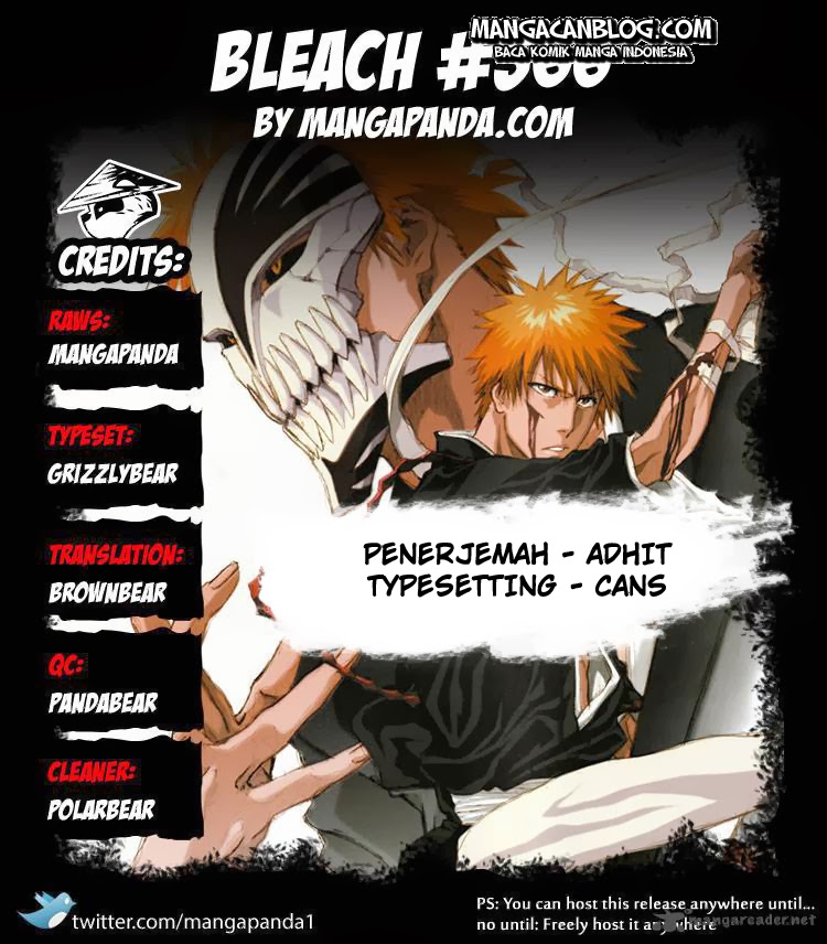 Chapter 566 - halaman 21