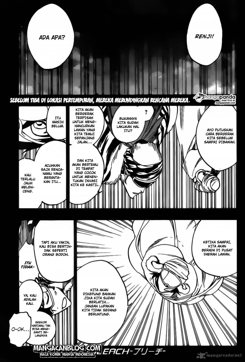 Chapter 566 - halaman 4