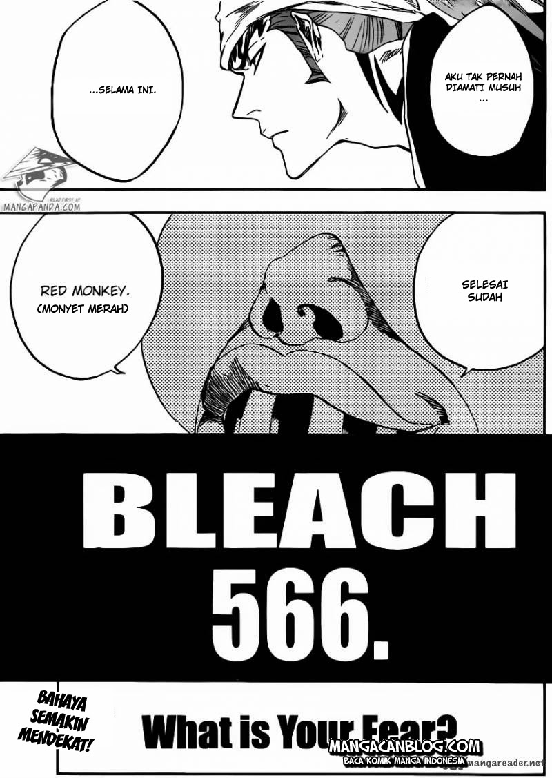Chapter 566 - halaman 8