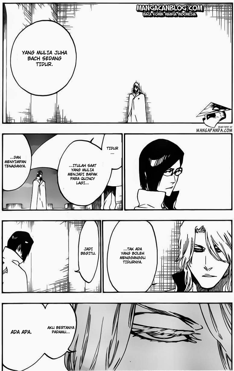 Chapter 565 - halaman 12