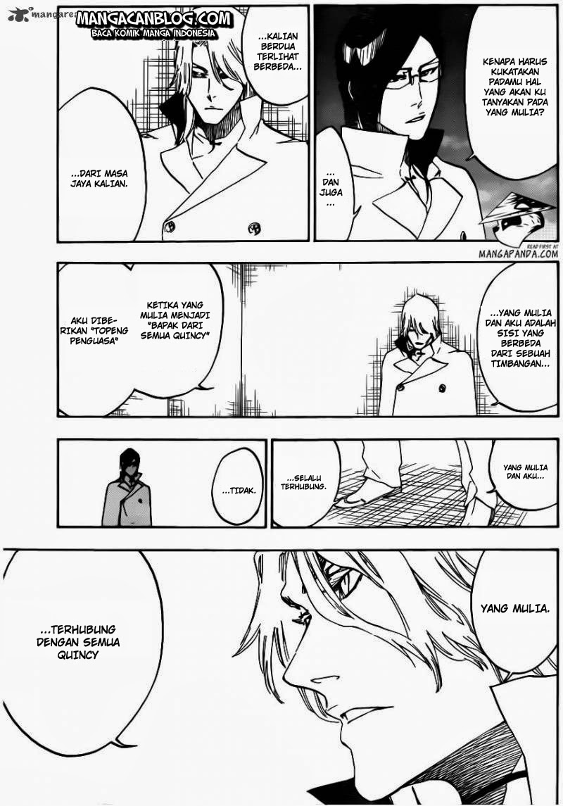 Chapter 565 - halaman 13