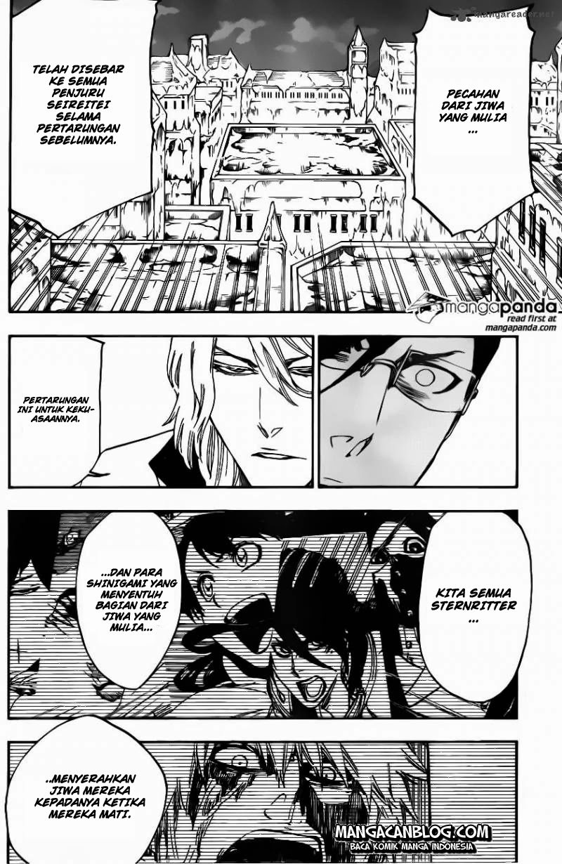 Chapter 565 - halaman 18