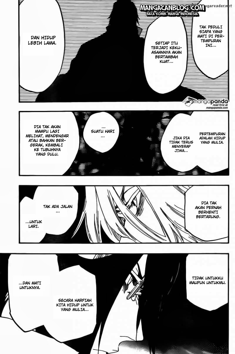 Chapter 565 - halaman 19