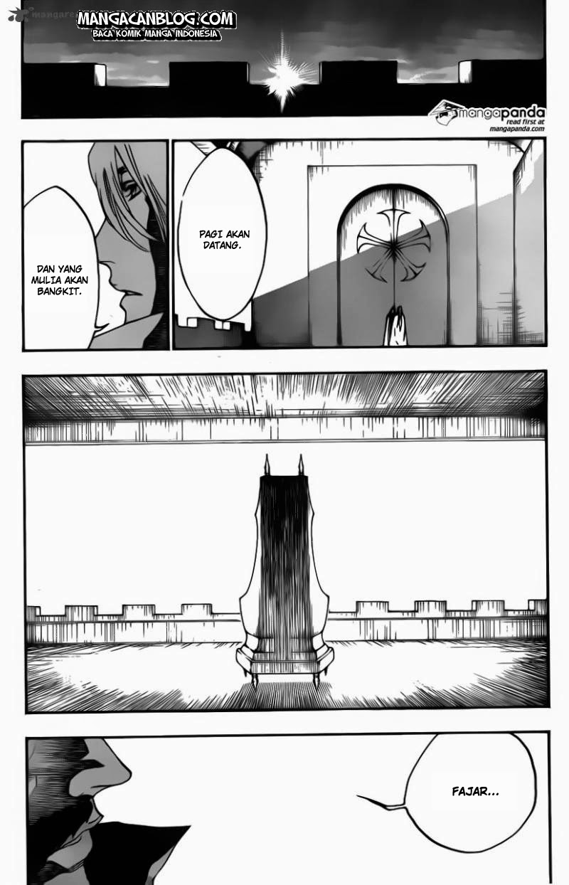 Chapter 565 - halaman 20