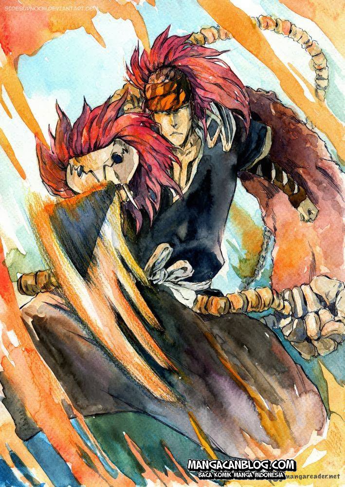 Chapter 565 - halaman 3