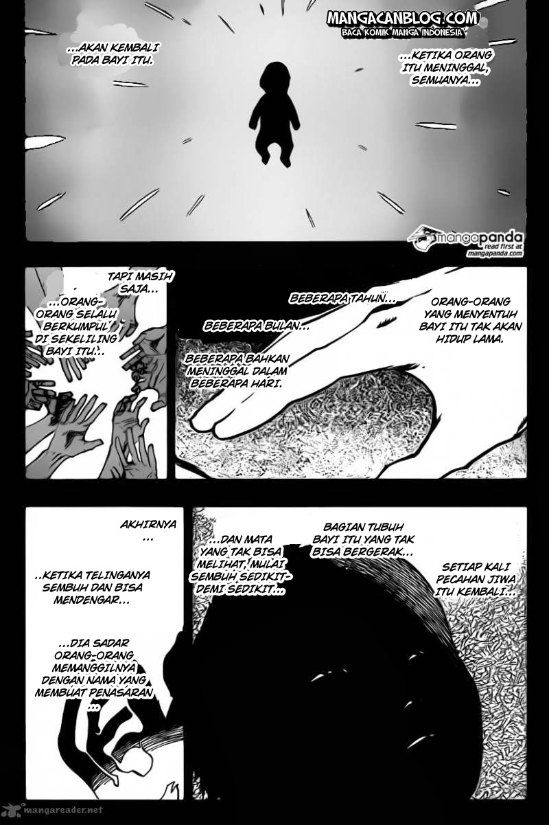 Chapter 565 - halaman 7