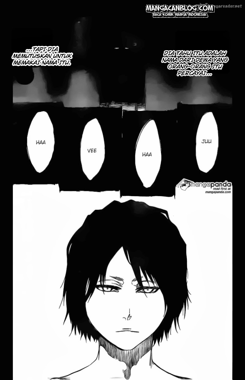 Chapter 565 - halaman 8