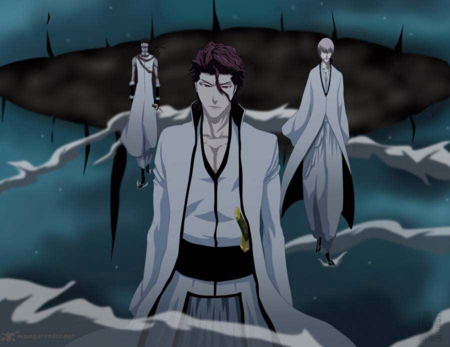 Chapter 563 - halaman 4