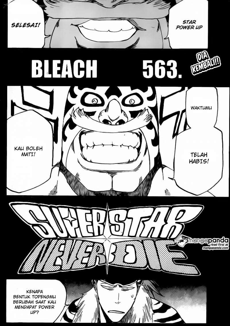 Chapter 563 - halaman 10