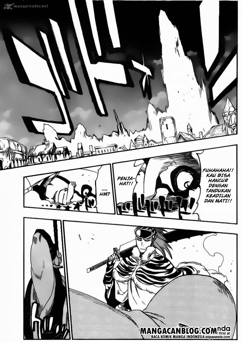 Chapter 562 - halaman 13
