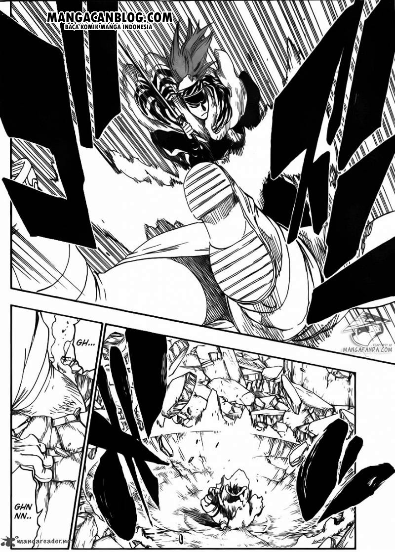 Chapter 562 - halaman 14