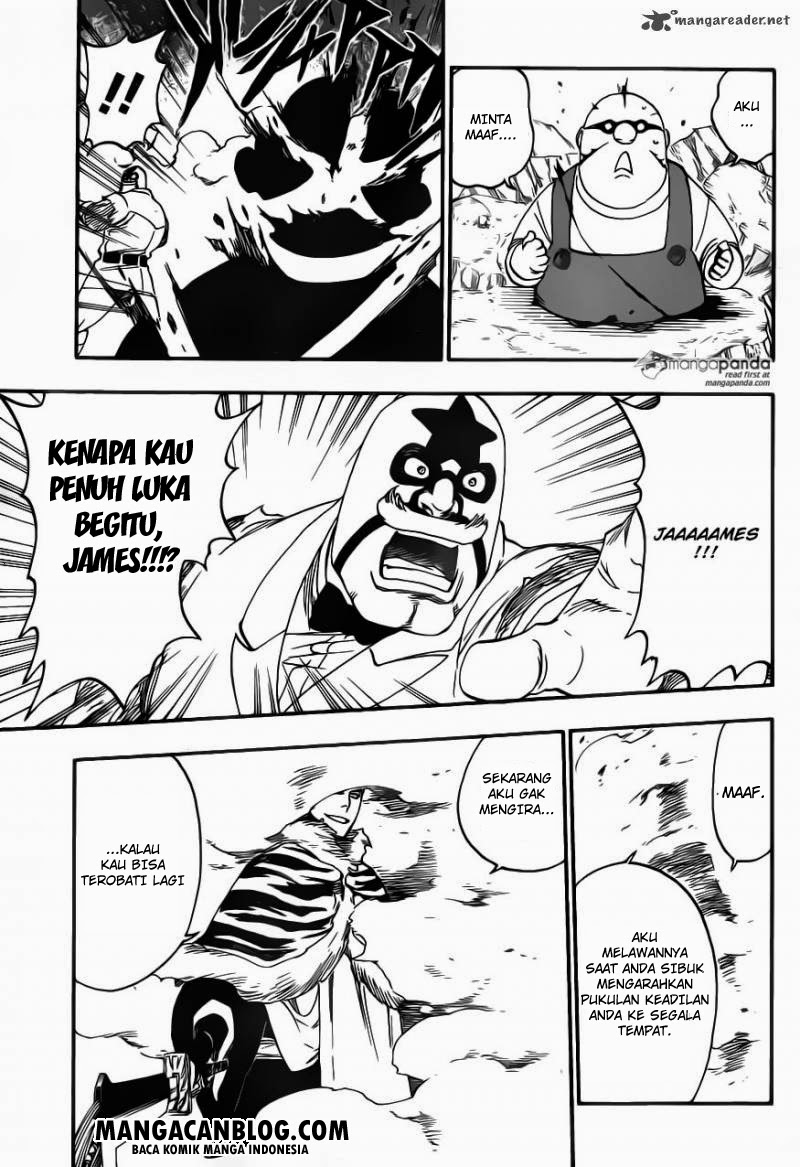 Chapter 562 - halaman 19