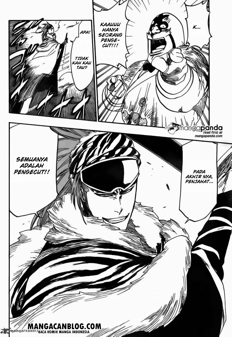Chapter 562 - halaman 20