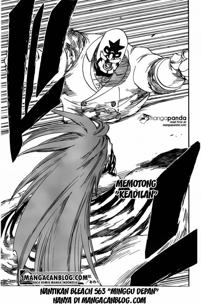 Chapter 562 - halaman 21