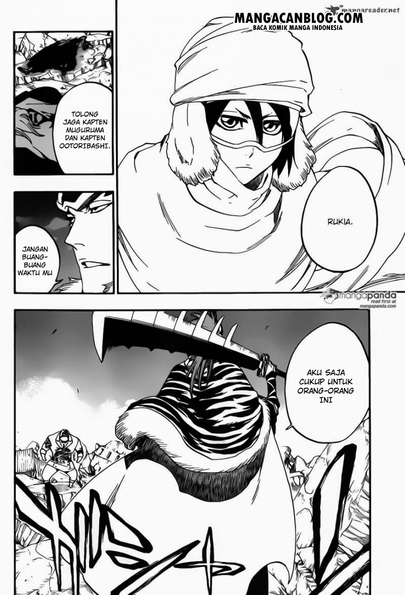 Chapter 562 - halaman 6