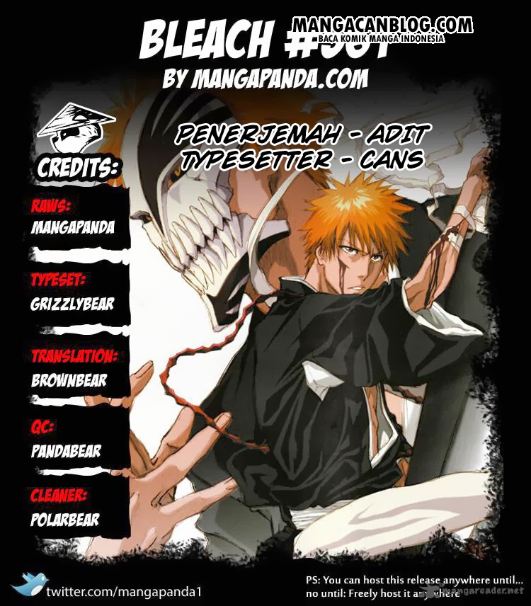 Chapter 561 - halaman 2