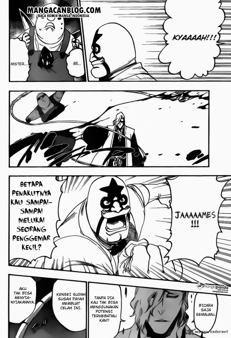 Chapter 561 - halaman 12