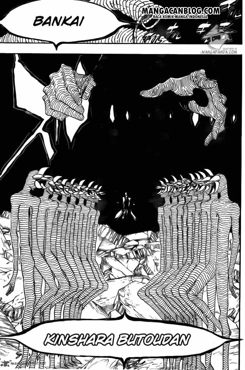 Chapter 561 - halaman 13