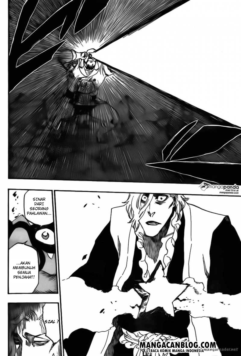 Chapter 561 - halaman 18