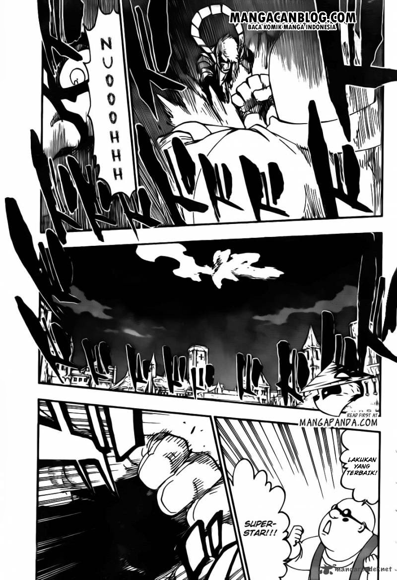 Chapter 561 - halaman 9