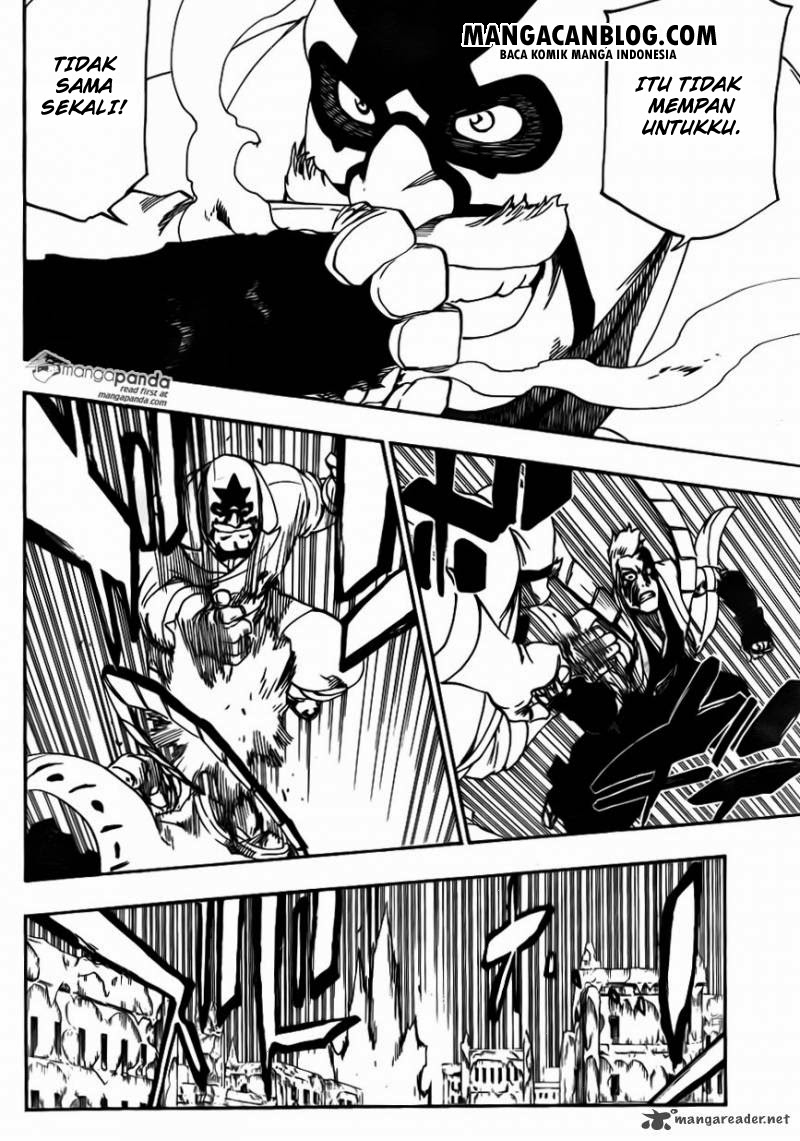 Chapter 561 - halaman 10