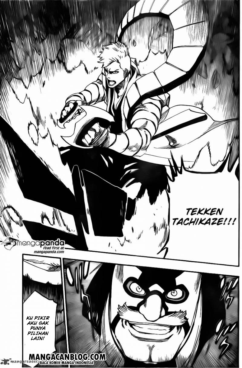 Chapter 560 - halaman 11