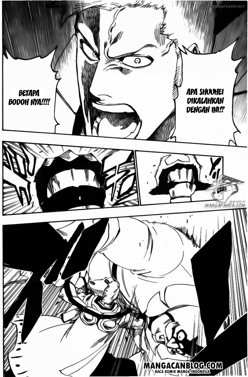 Chapter 560 - halaman 14