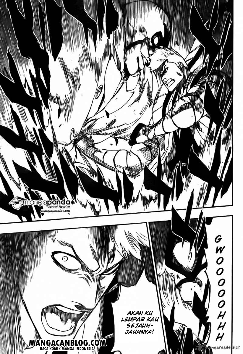 Chapter 560 - halaman 17