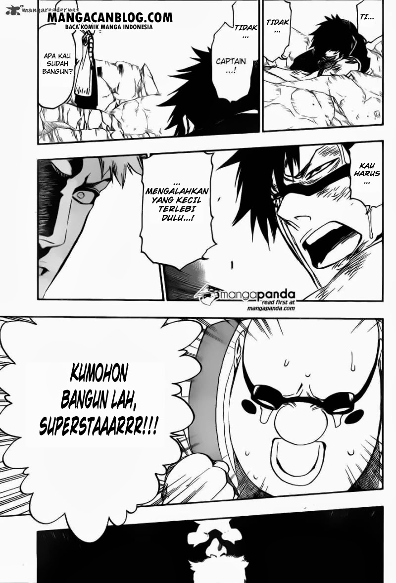 Chapter 560 - halaman 19