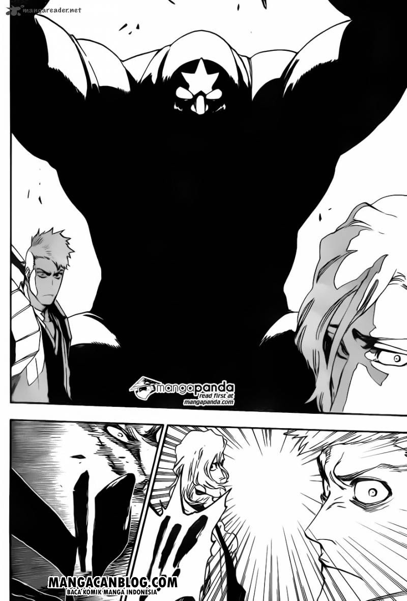 Chapter 560 - halaman 20