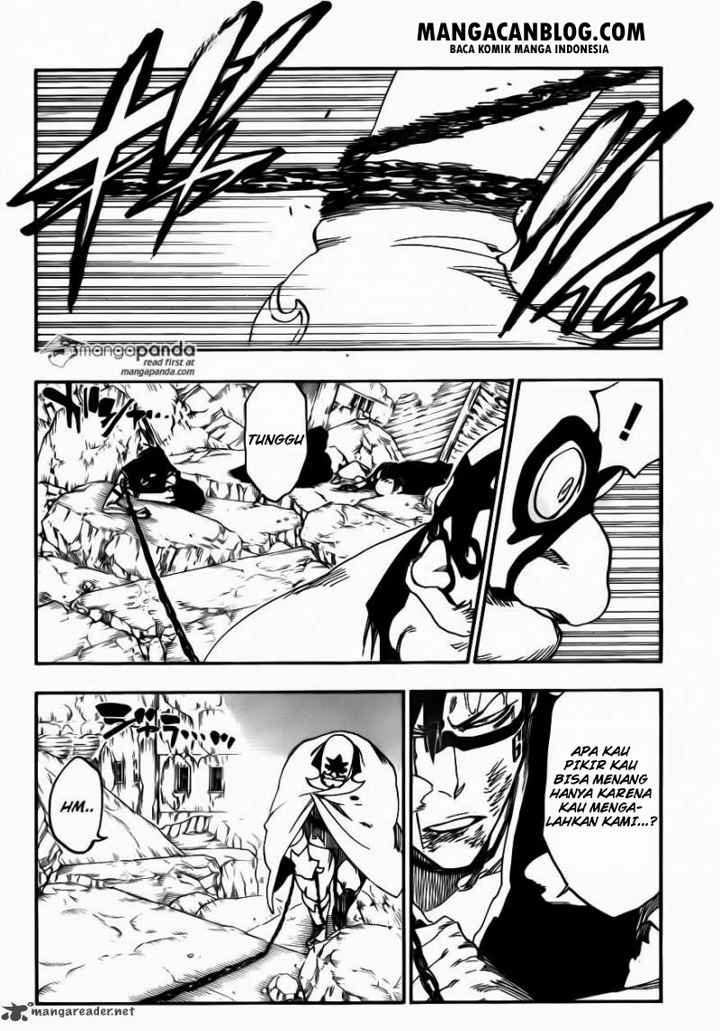 Chapter 560 - halaman 6