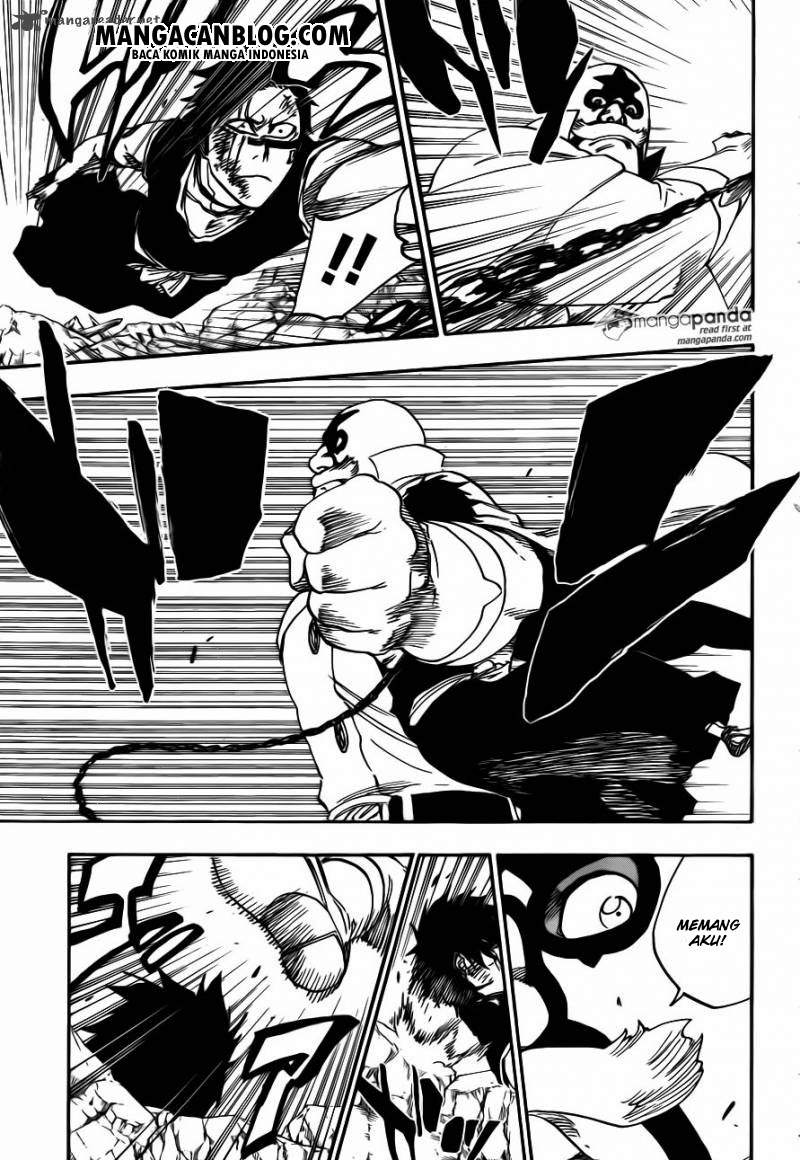 Chapter 560 - halaman 7