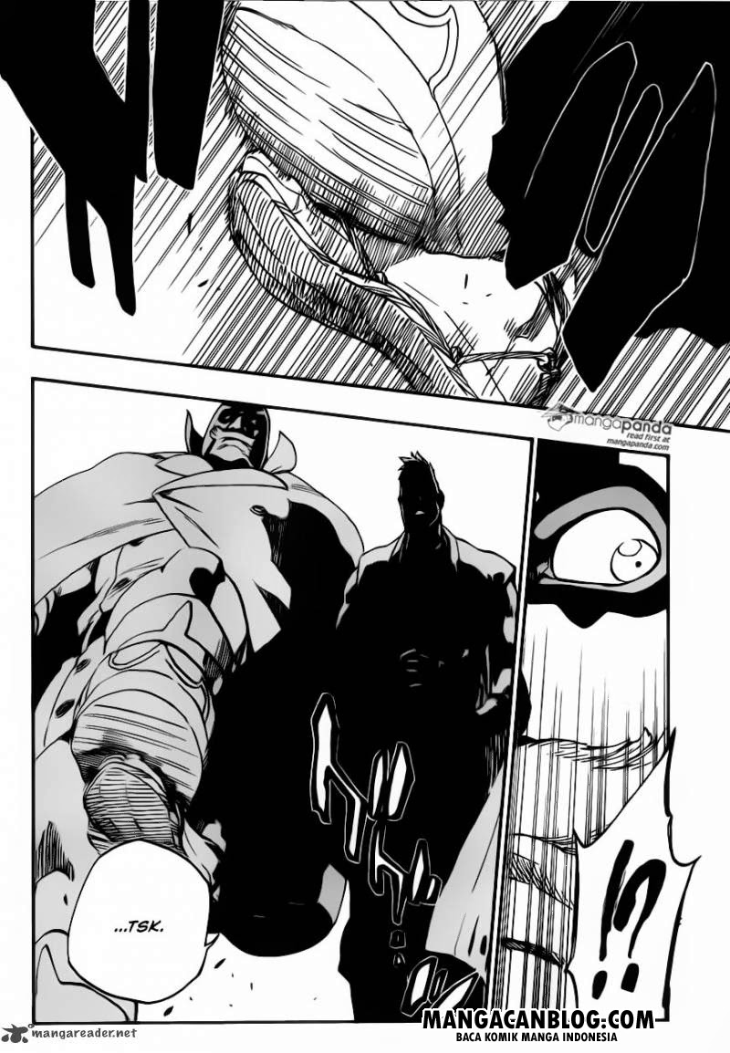 Chapter 560 - halaman 8