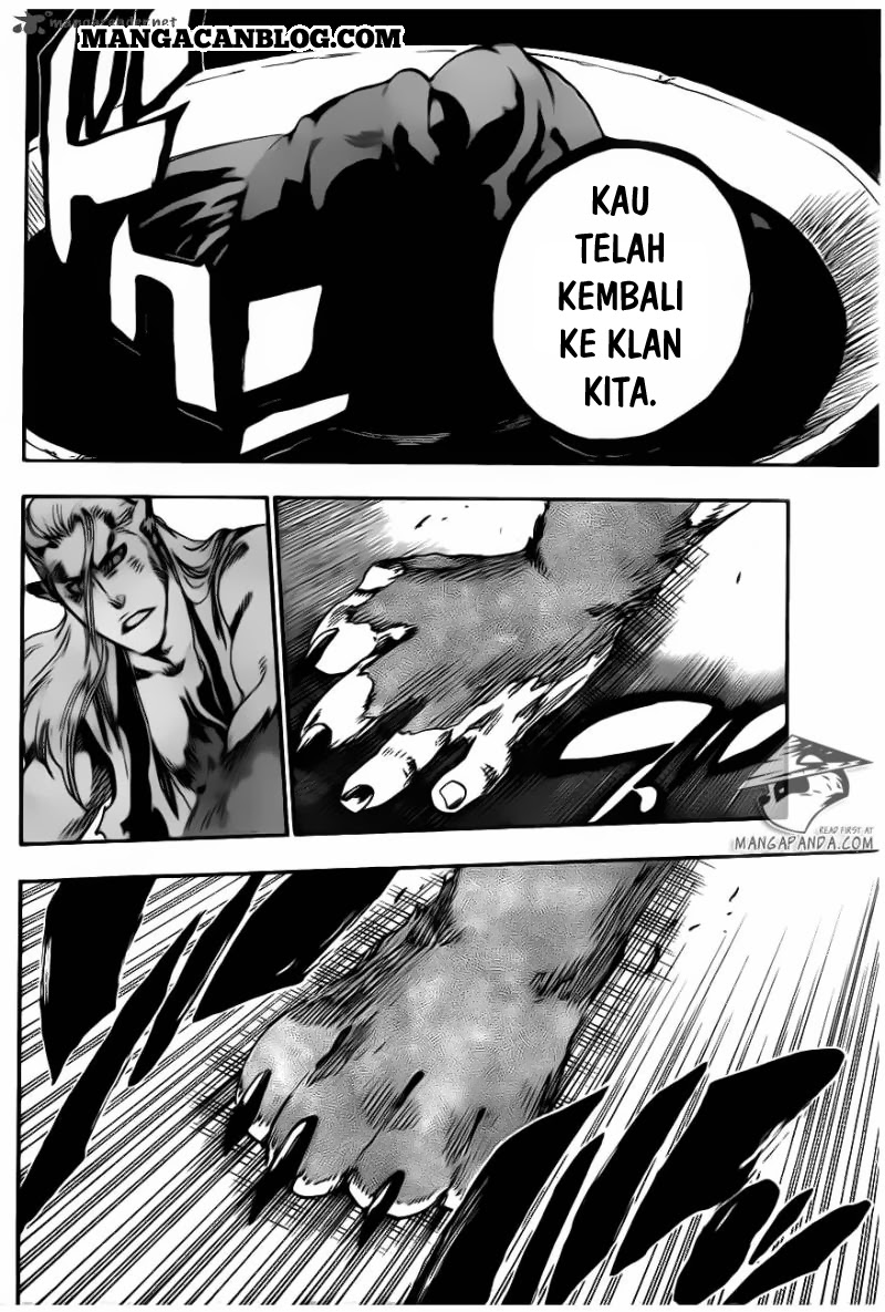 Chapter 558 - halaman 12
