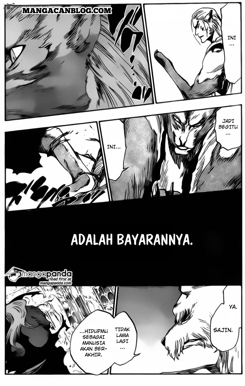 Chapter 558 - halaman 13