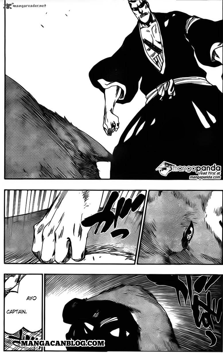 Chapter 558 - halaman 17